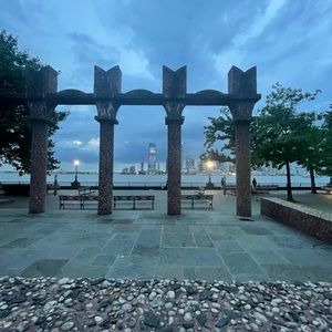 Meet your Posher, Porter